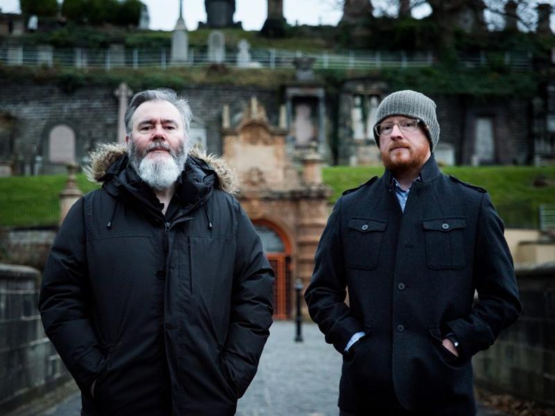 Edinburgh International Festival: Arab Strap