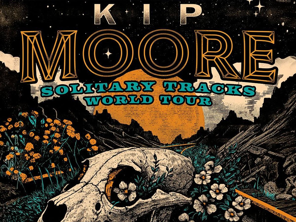 Kip Moore