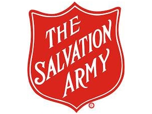 The Salvation Army Gorgie Edinburgh