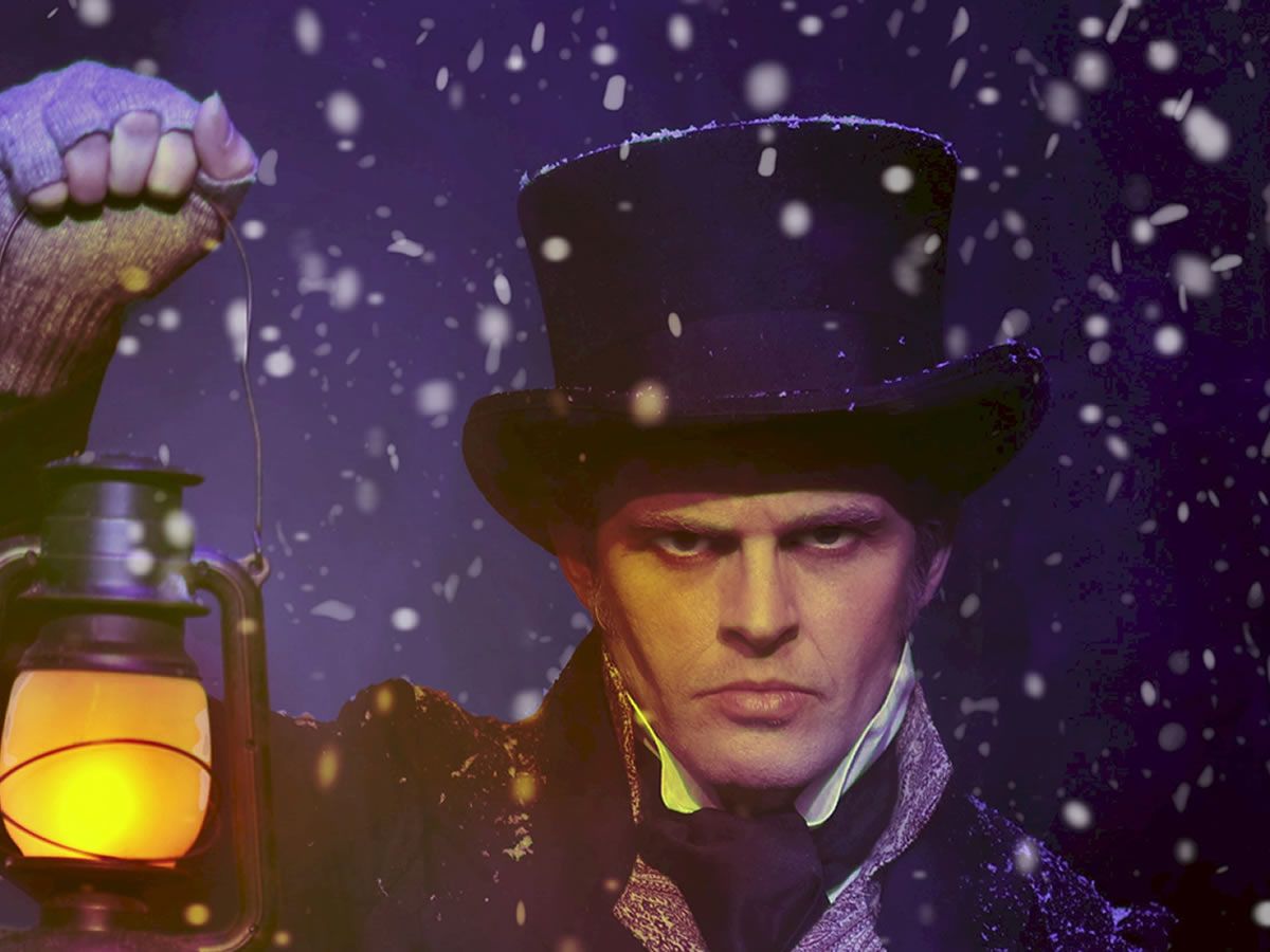 A Christmas Carol