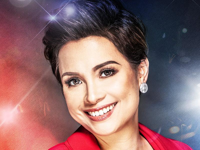 Lea Salonga