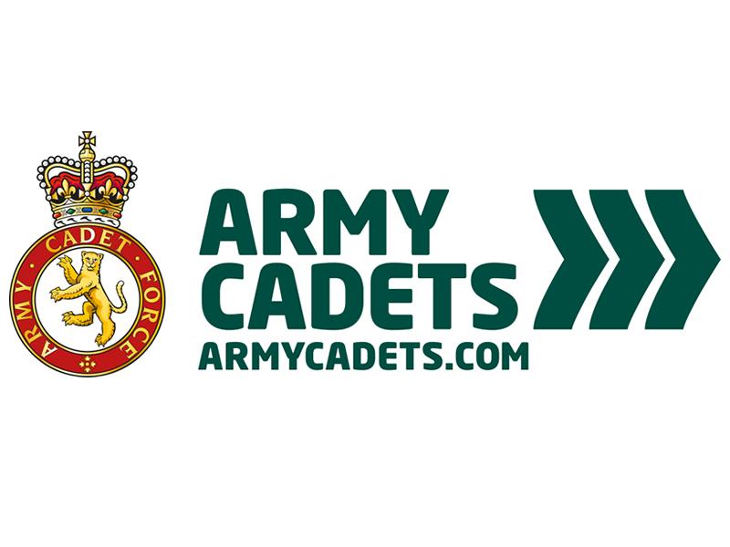 Barrhead Army Cadets