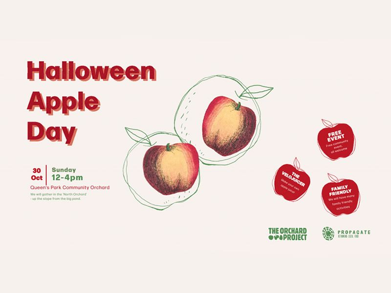 Apple Day