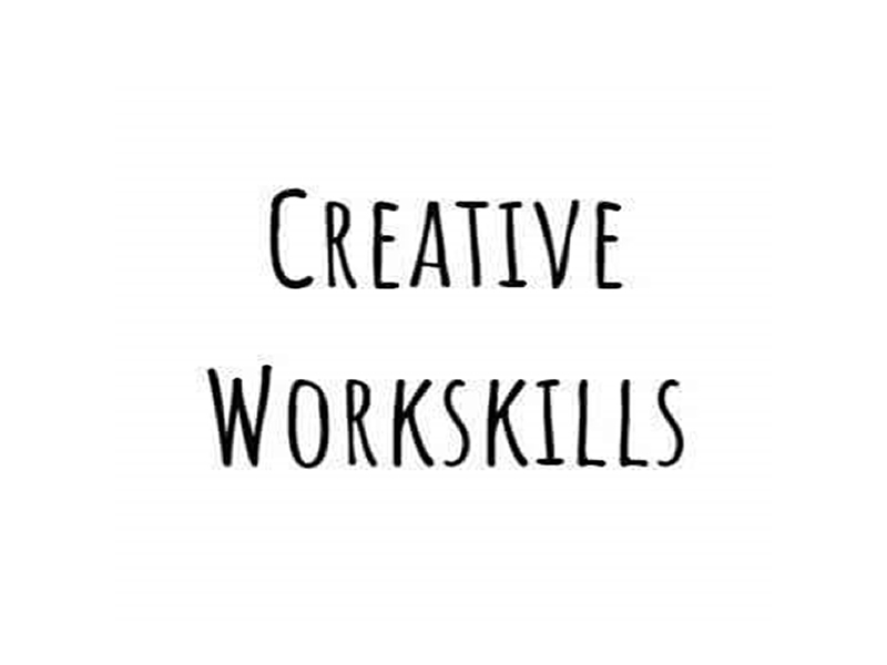 Creative Workskills