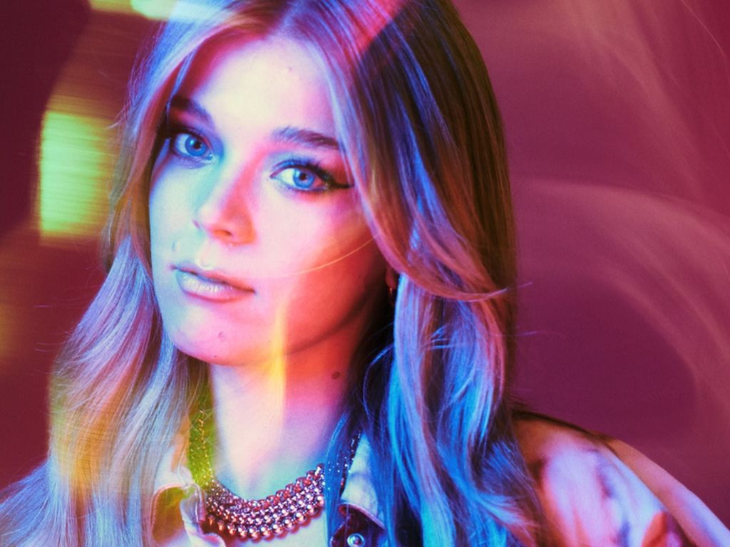 Becky Hill