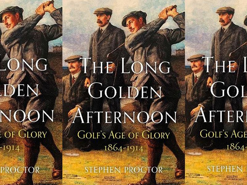 An Evening with Stephen Proctor at Waterstones St Andrews, St Andrews