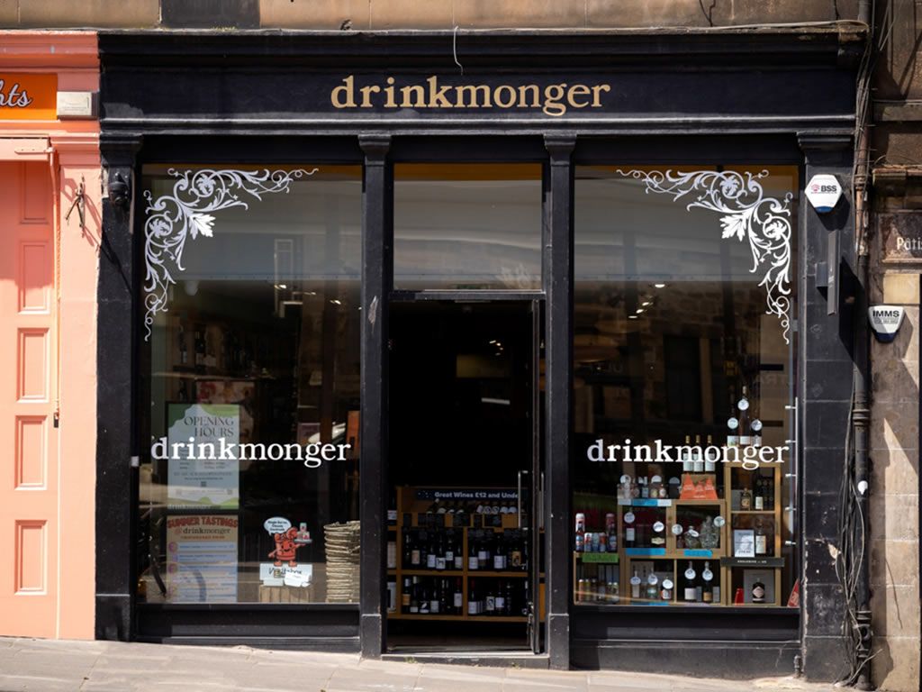 Drinkmonger