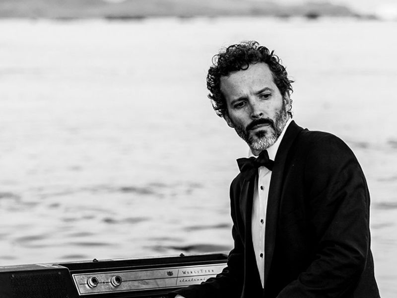 Bret McKenzie: ‘Songs Without Jokes’ Tour 2022