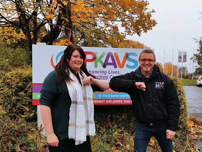 Perth Christmas Wonderland announces charity partnership with PKAVS