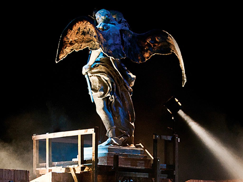 Scottish Opera: The Puccini Collection