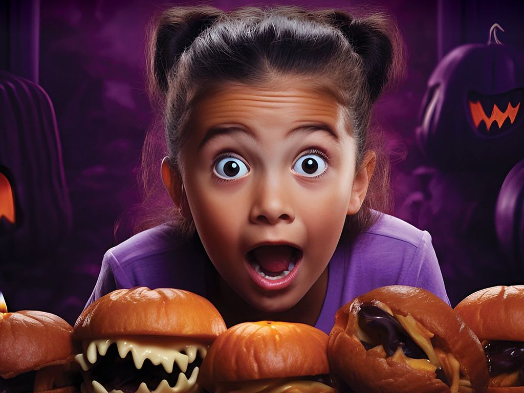 Spooky Season launches at Hard Rock Cafe Edinburgh