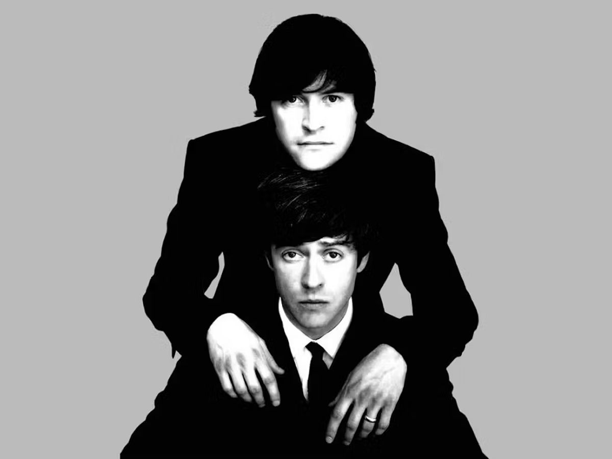 Just John & Paul Beatles Tribute Night