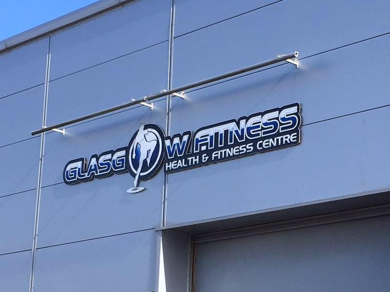 Glasgow Fitness