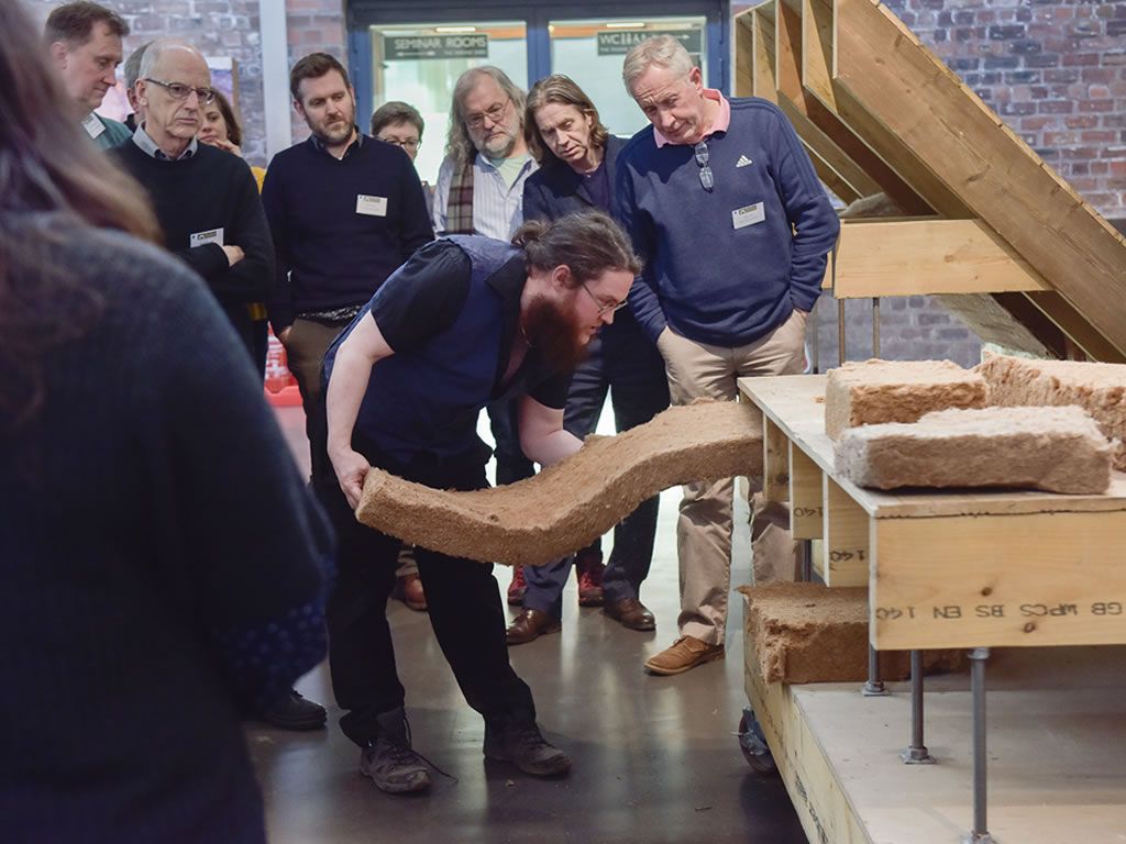Energy Efficiency Open Weekend