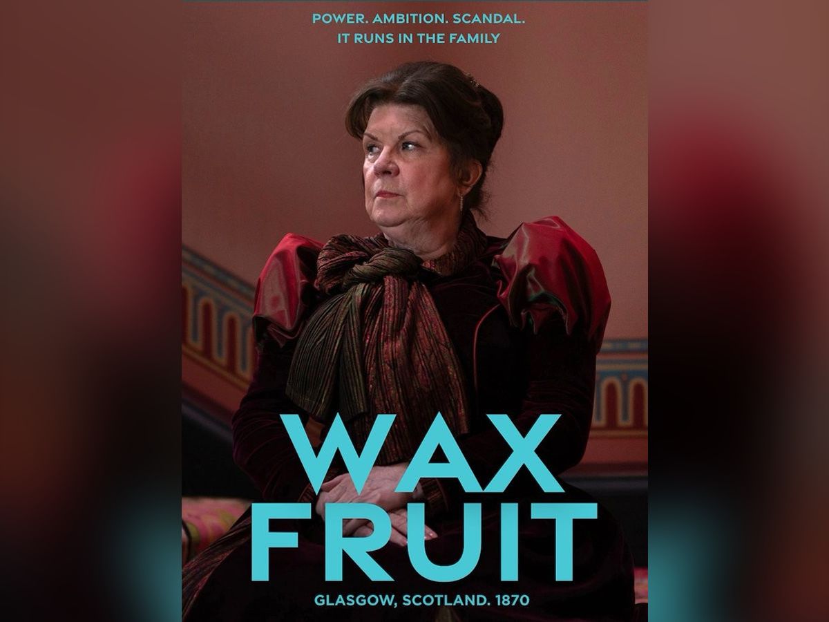 Wax Fruit TV: An Evening of Victorian Variety