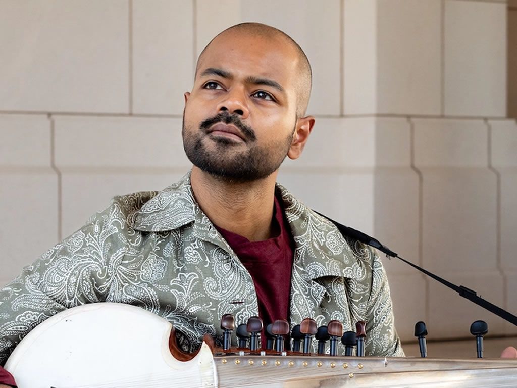 Soumik Datta