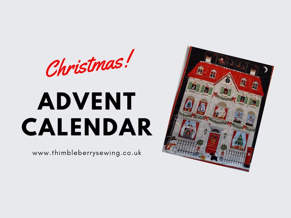 Advent Calendar Course