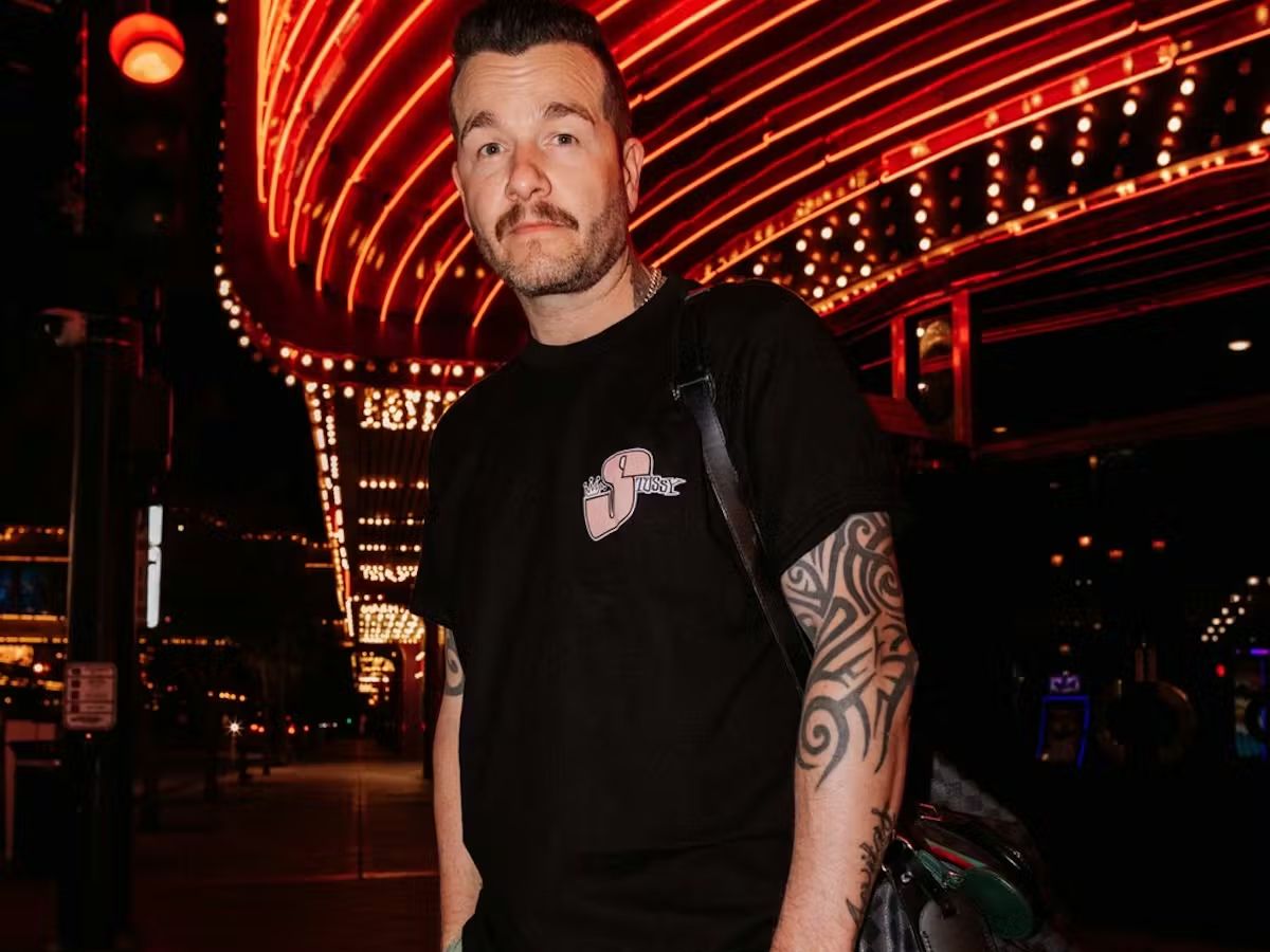 Fergie Presents...Vinyl Sessions