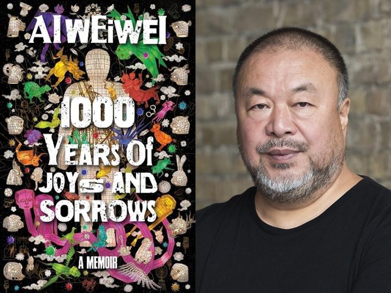 Meet Ai Weiwei