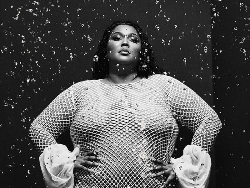 Lizzo