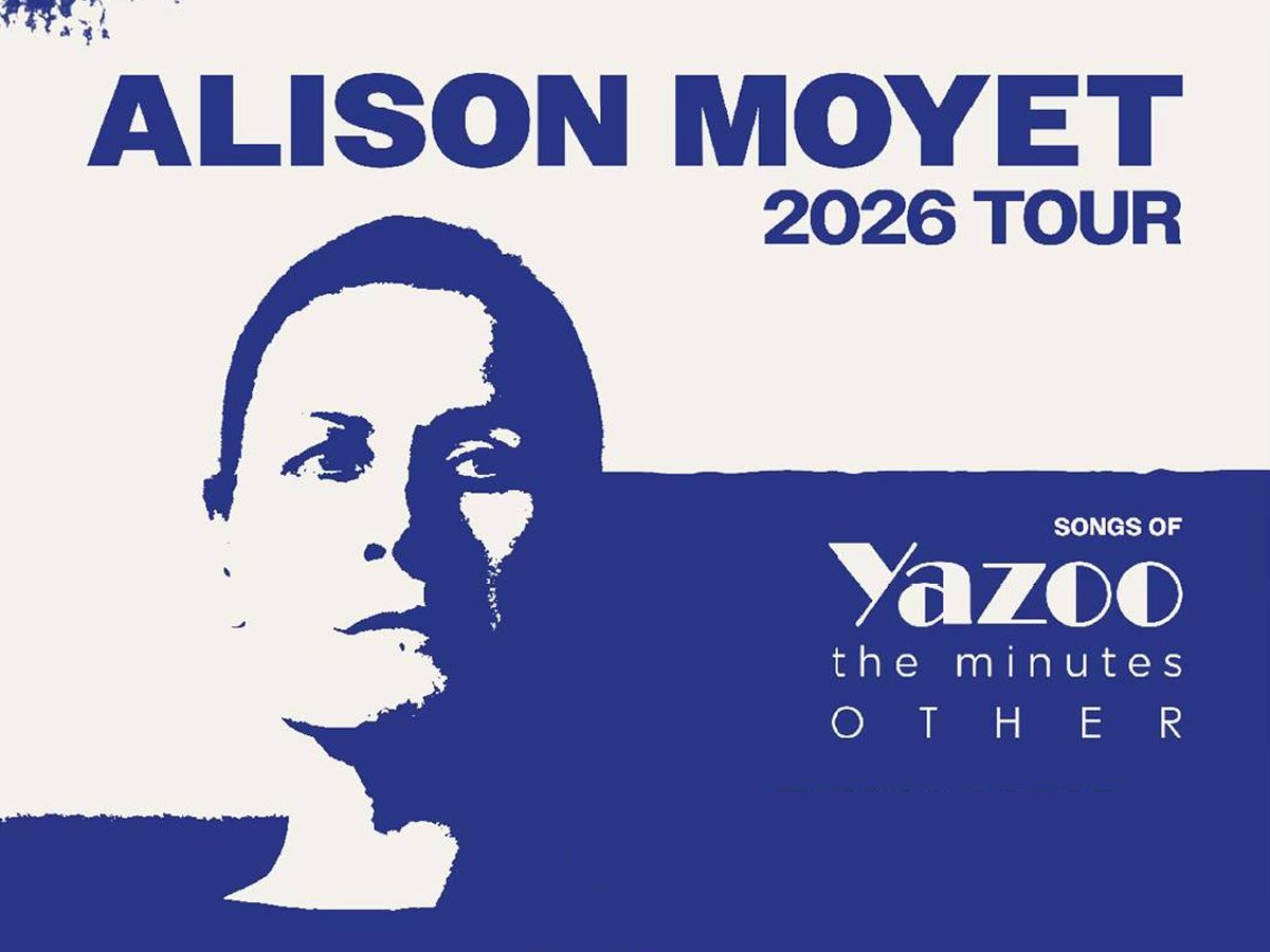 Alison Moyet