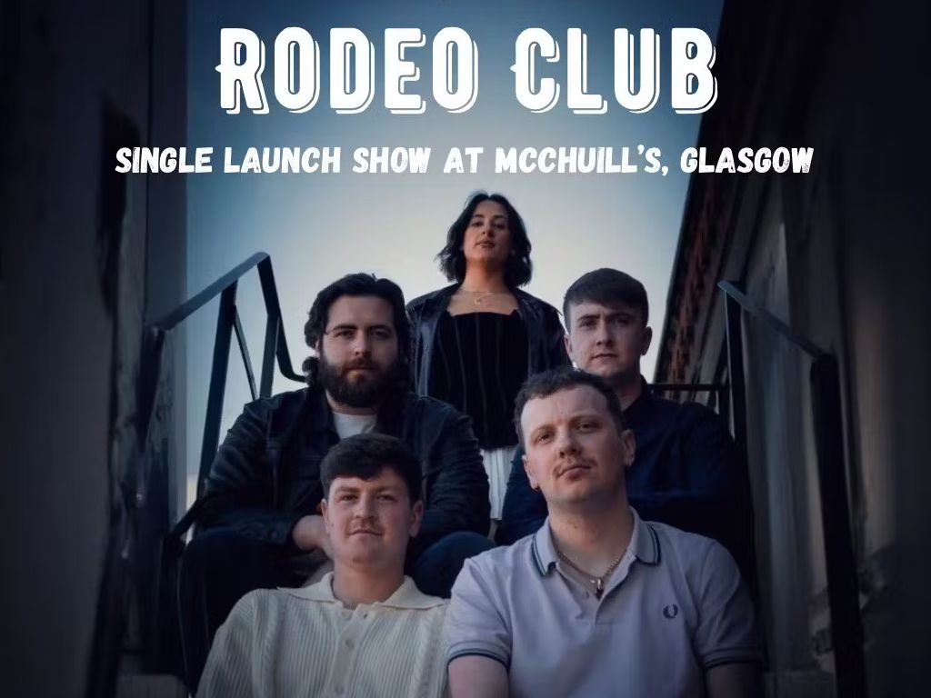 Rodeo Club