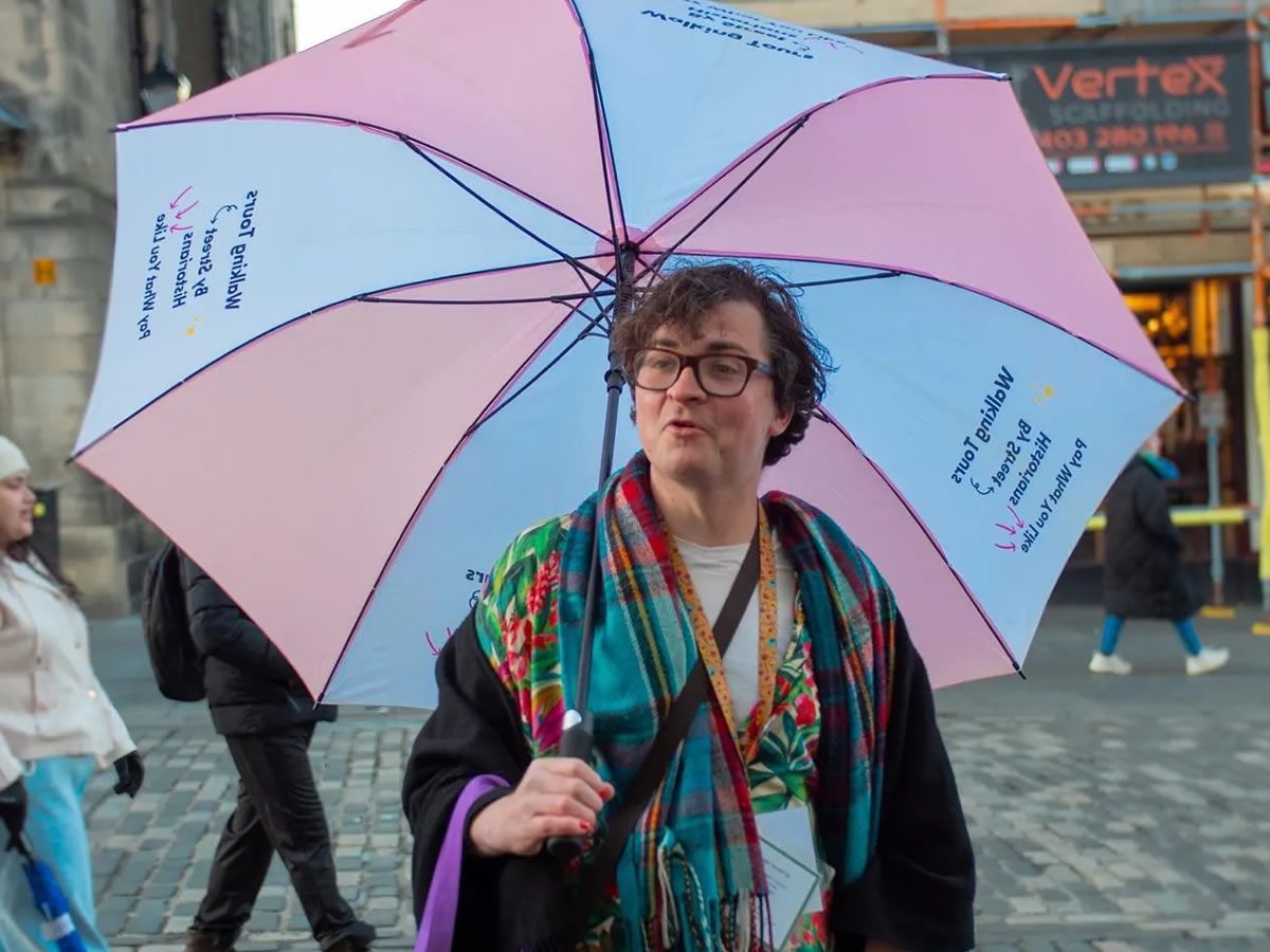 LGBTQ Tour for Waverley Care