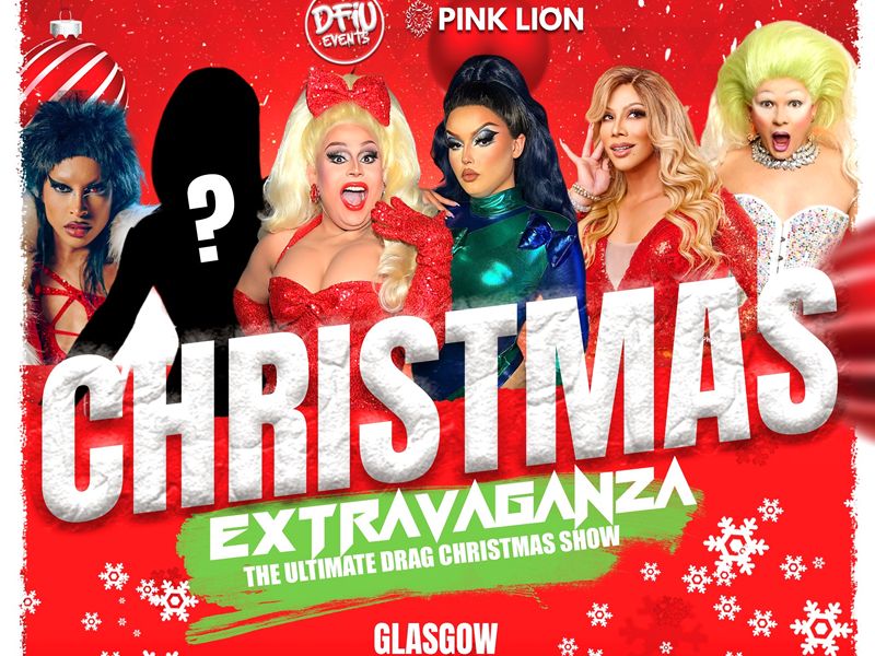Christmas Extravaganza