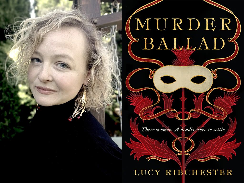Novel set in eighteenth century Edinburgh launches this week