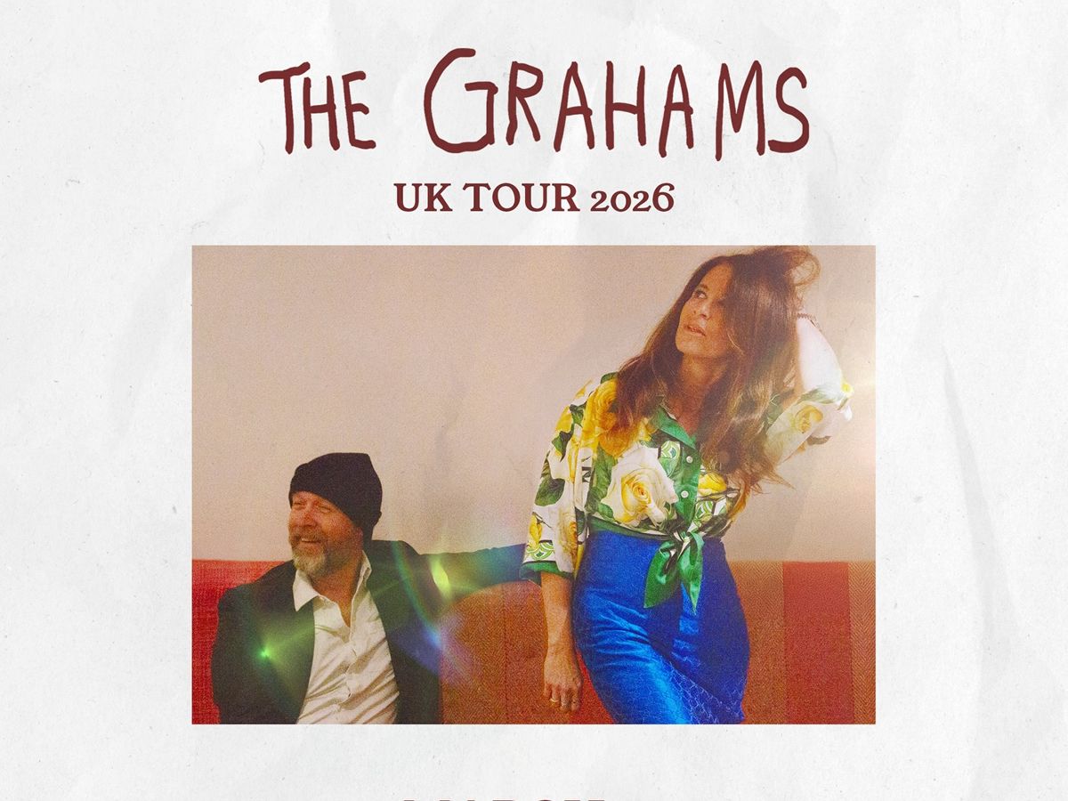 The Grahams