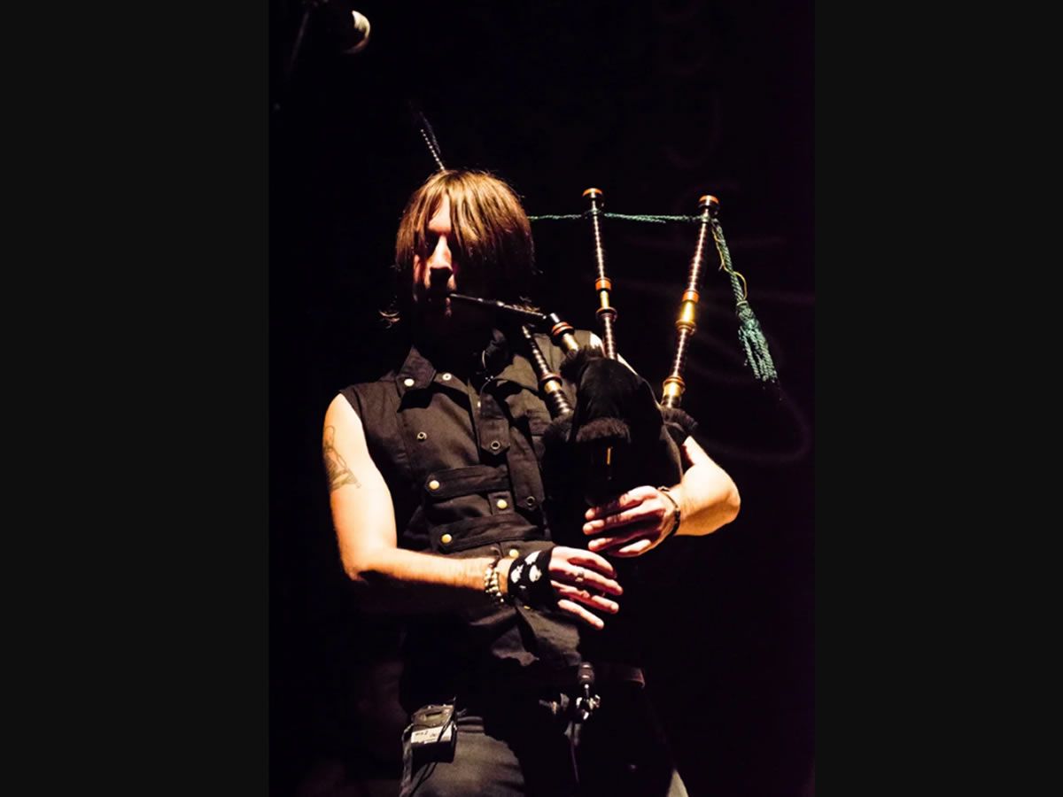 Edinburgh International Book Festival and Celtic Connections unveil major new partnership