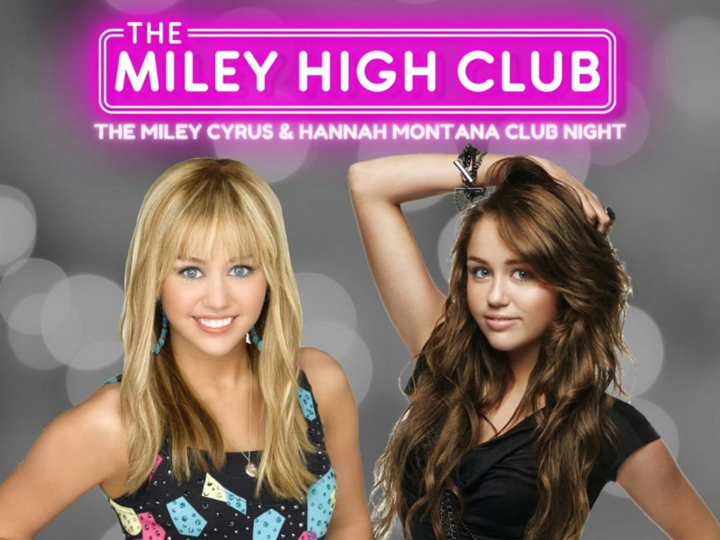 The Miley High Club - The Disney Era Special