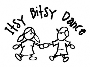 Itsy Bitsy Dance