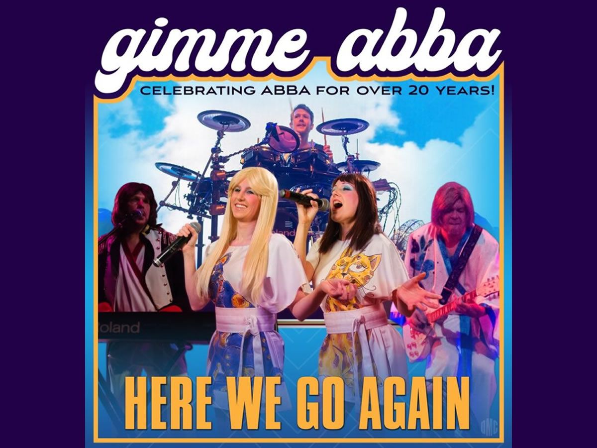 Gimme Abba