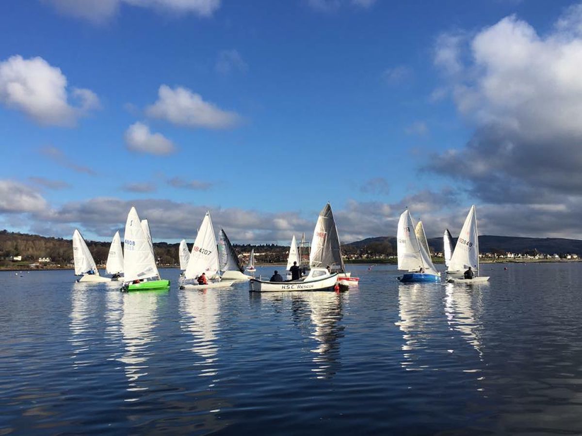 Helensburgh Sailing Club