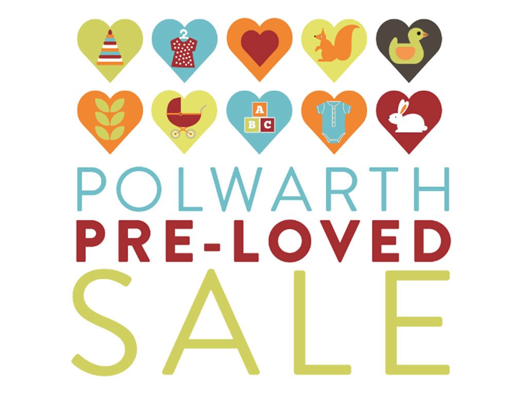 Polwarth Preloved Sale