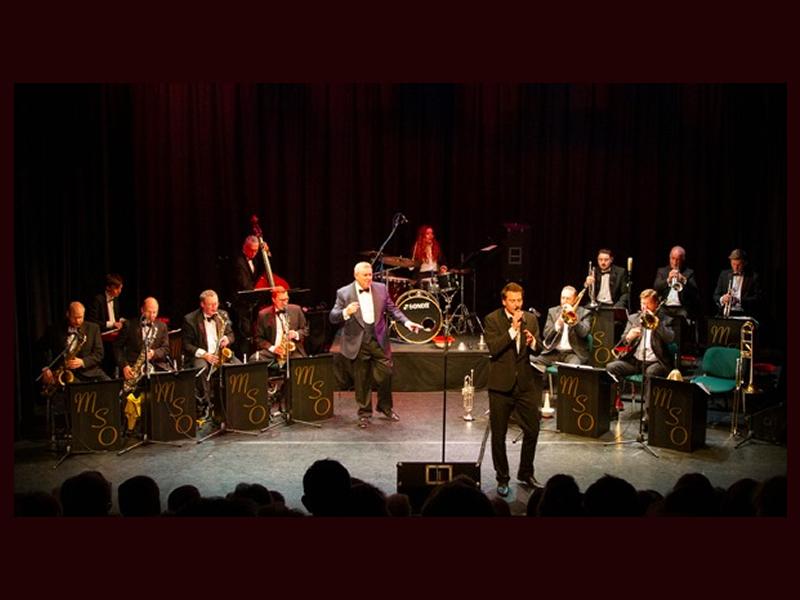 The Glenn Miller and Big Band Spectacular