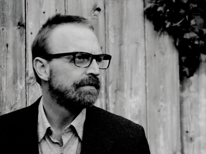 The Homebird Sessions: Boo Hewerdine