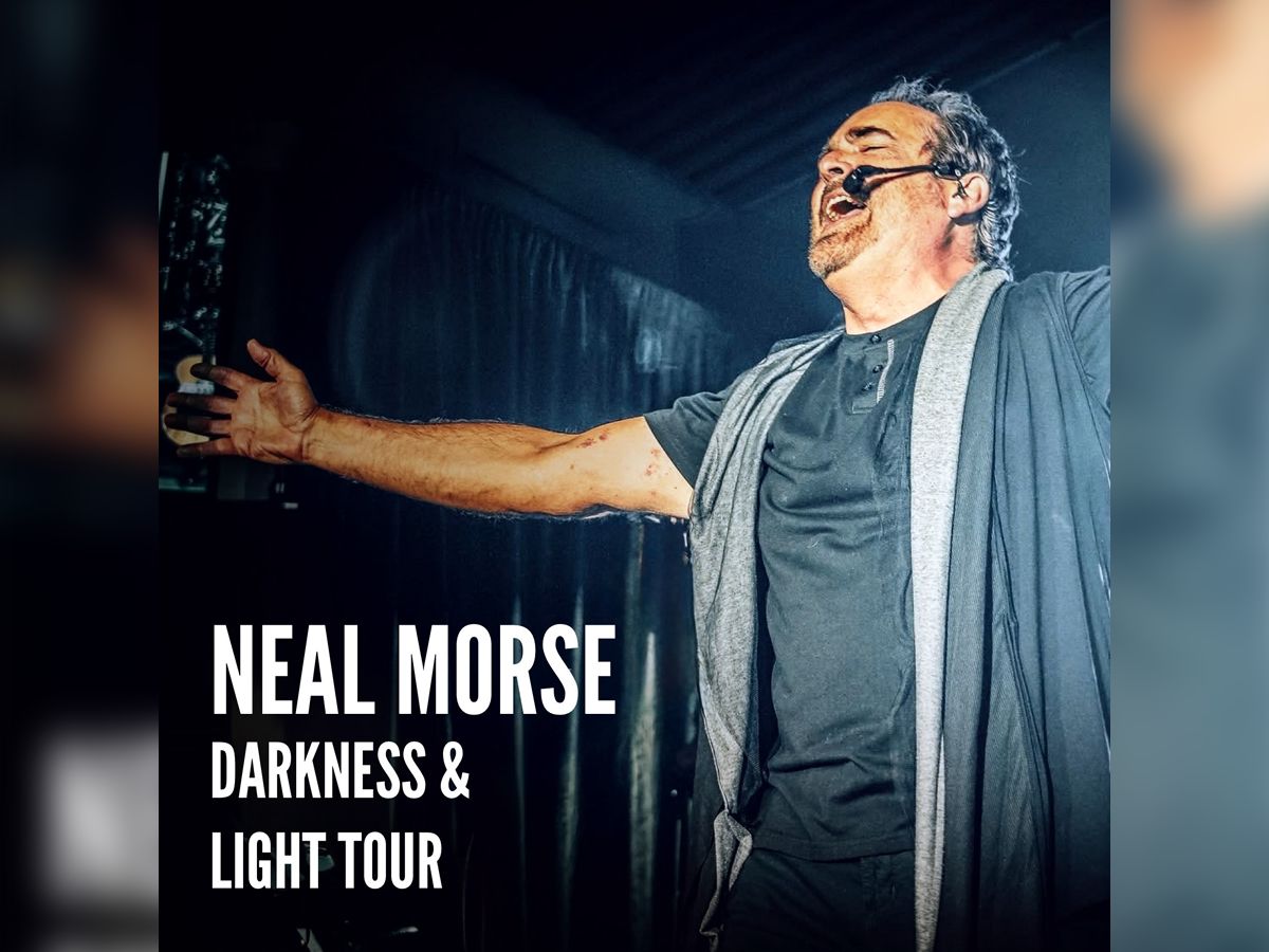 Neal Morse