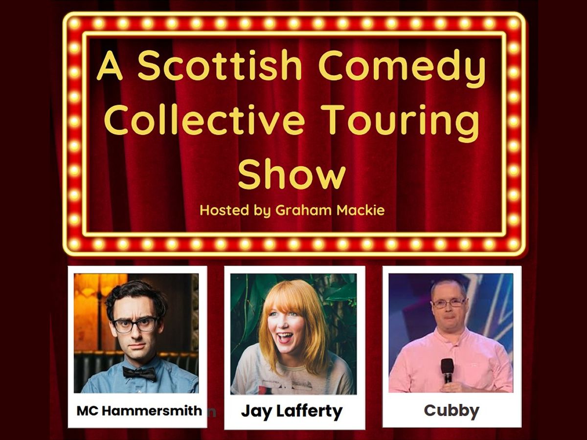 A Scottish Comedy Collective