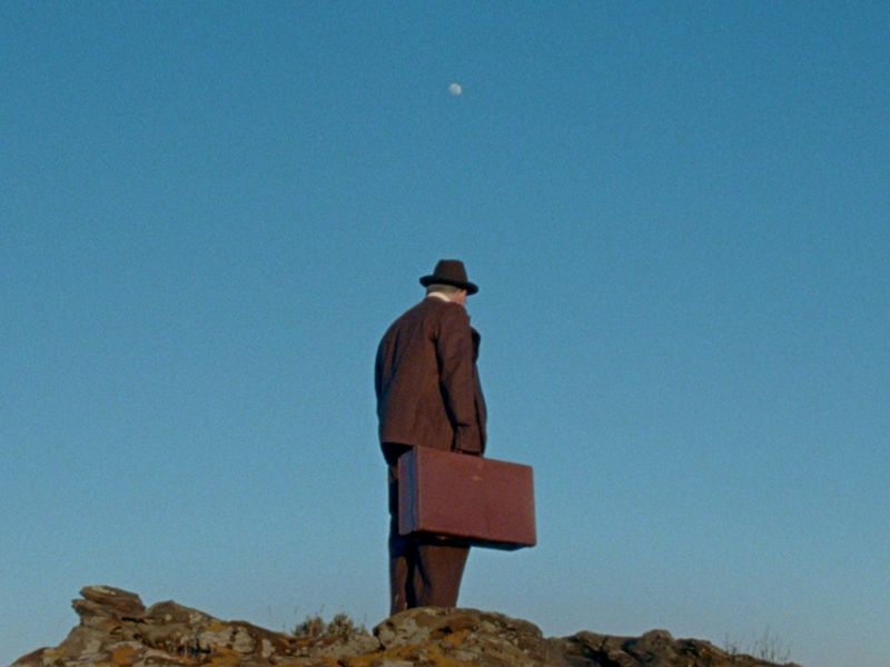 Irish Film London presents To The Moon (2020)