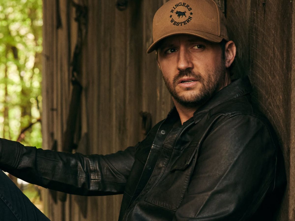 Drew Baldridge