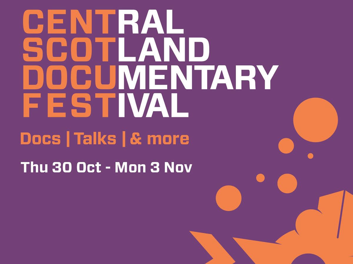 Central Scotland Documentary Festival
