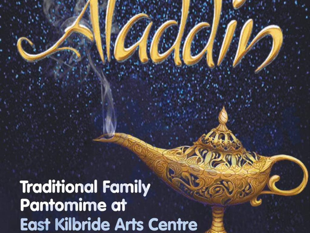 Aladdin