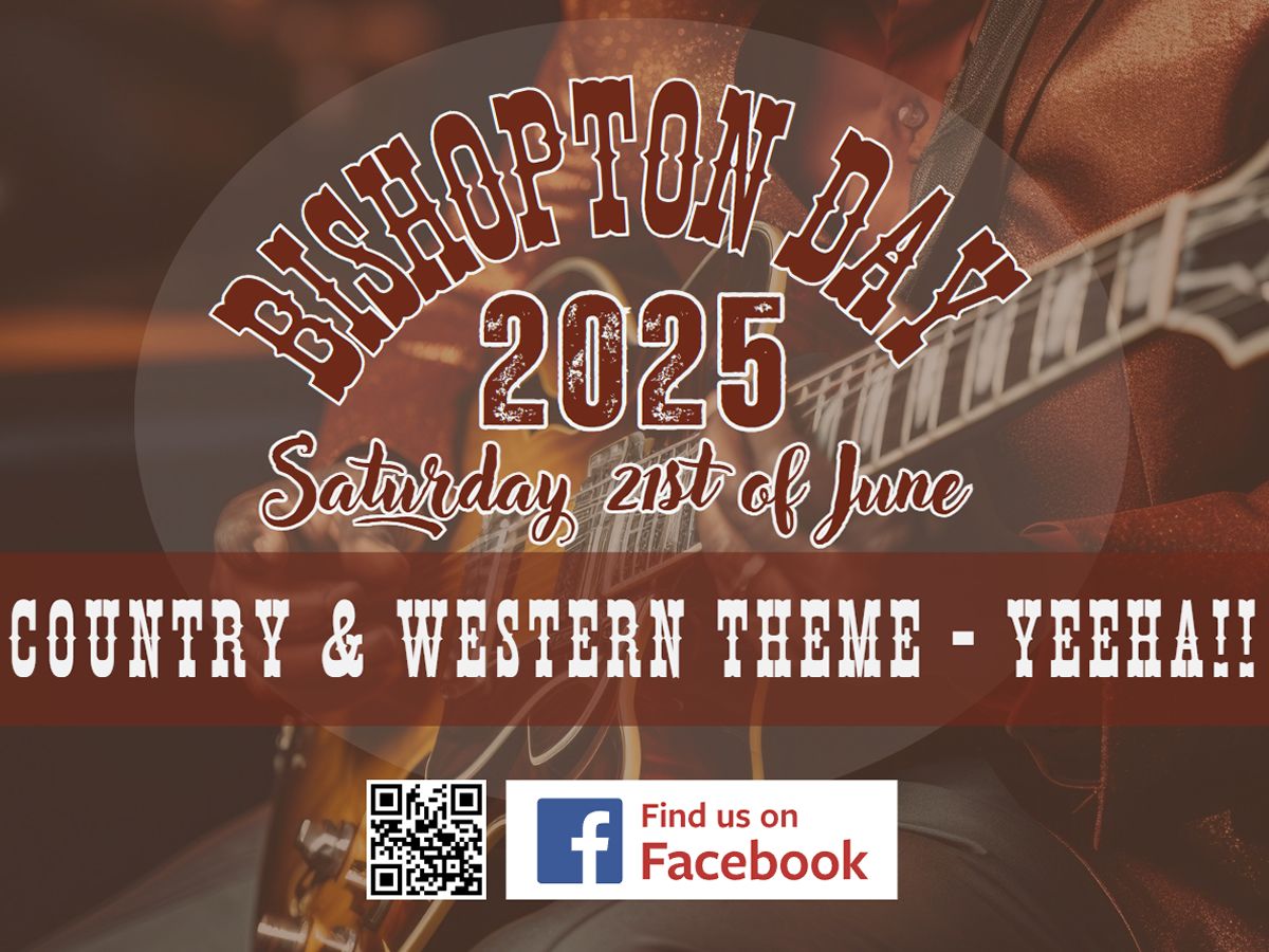 Bishopton Day