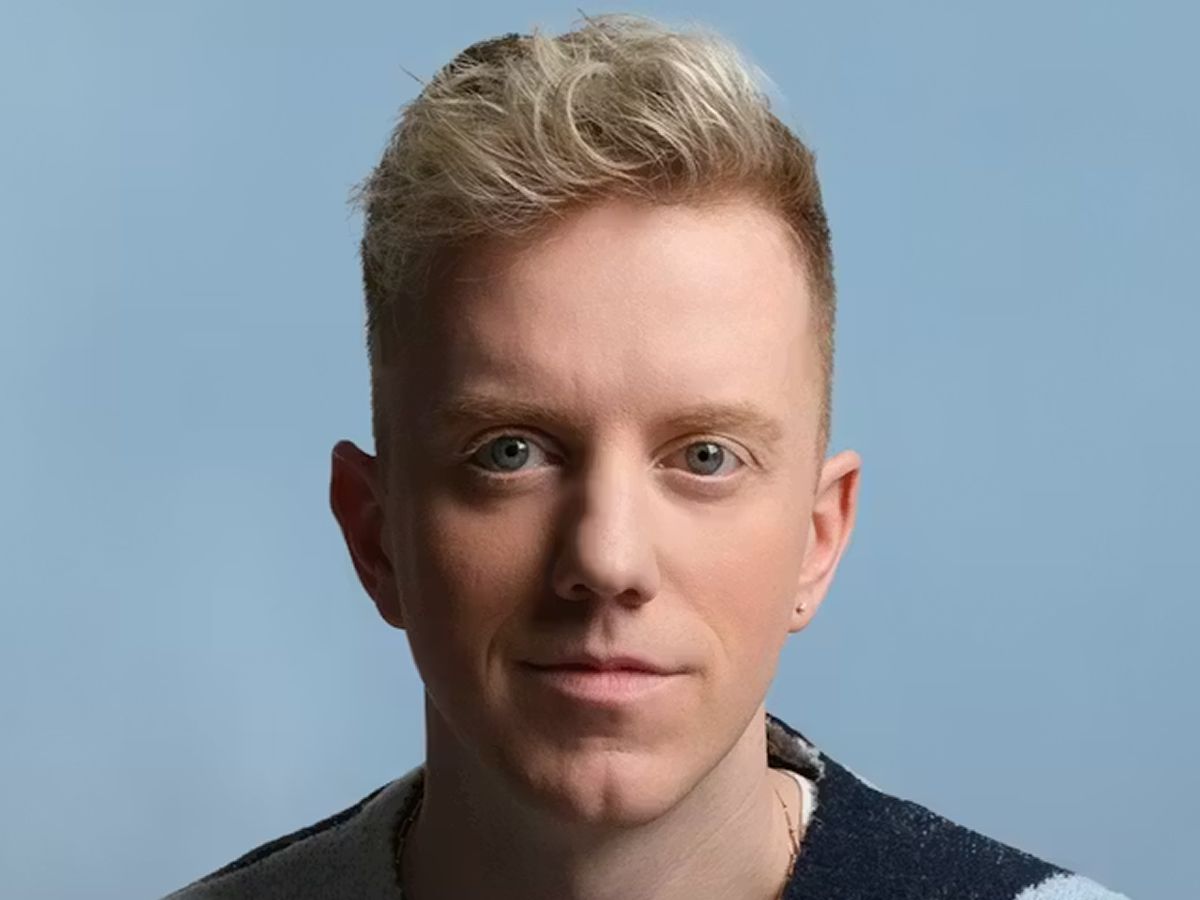James Barr: Sorry I Hurt Your Son (Said My Ex To My Mum)