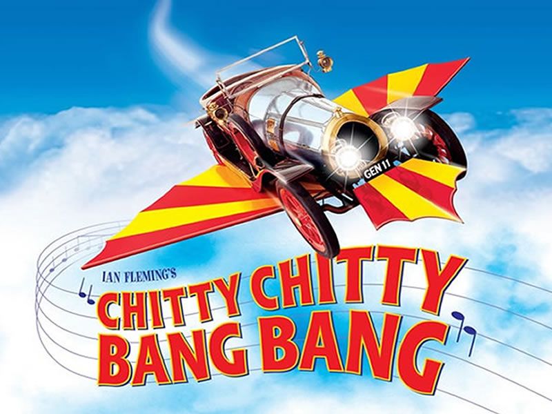 Chitty Chitty Bang Bang