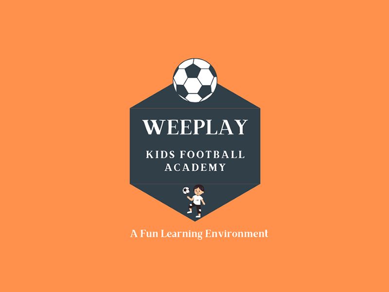 Weeplay Kids Football Academy