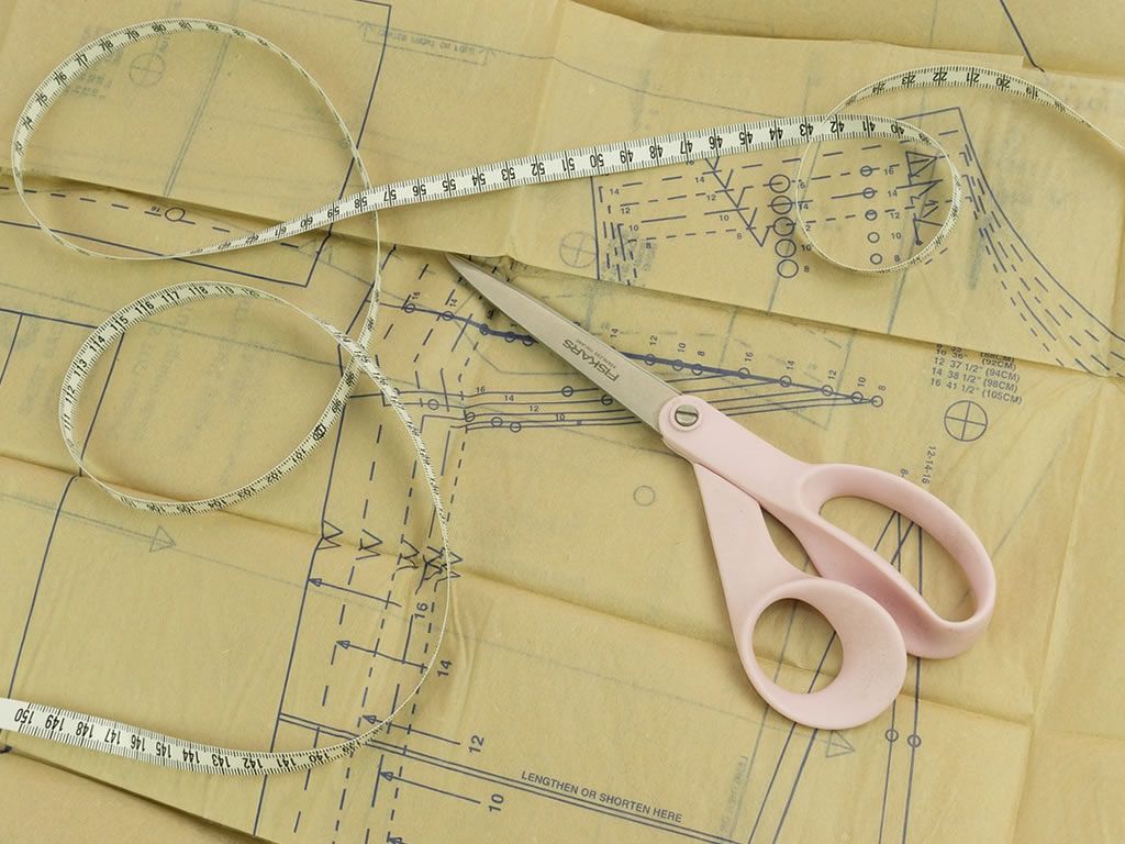 Dressmaking Techniques