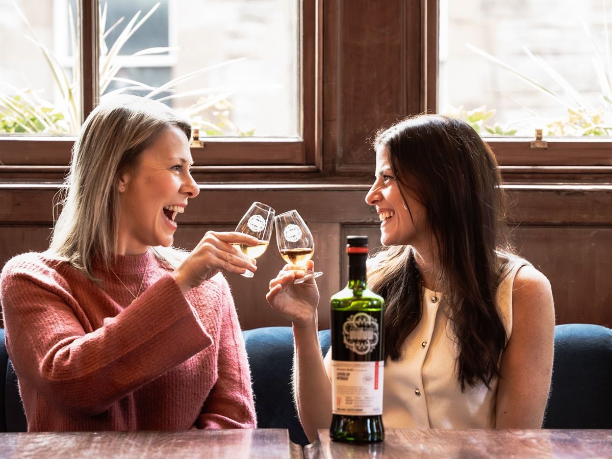 International Women’s Day: Do You Even Drink Whisky?